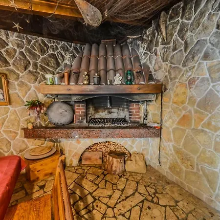 Jurjevic Apartment *