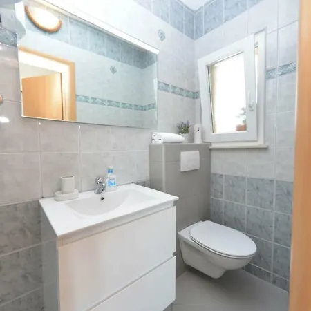 Jurjevic Apartment Krusevo (Zadar)