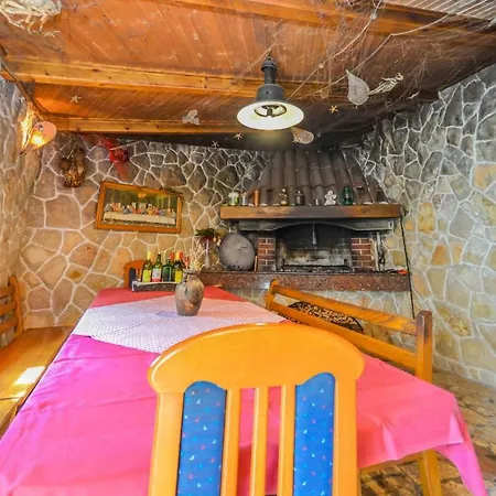 Jurjevic Apartment Krusevo (Zadar)
