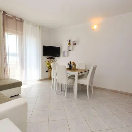 Jurjevic Apartment *