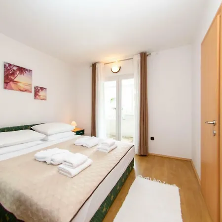 Apartment Jurjevic *