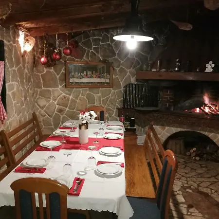 Apartment Jurjevic *