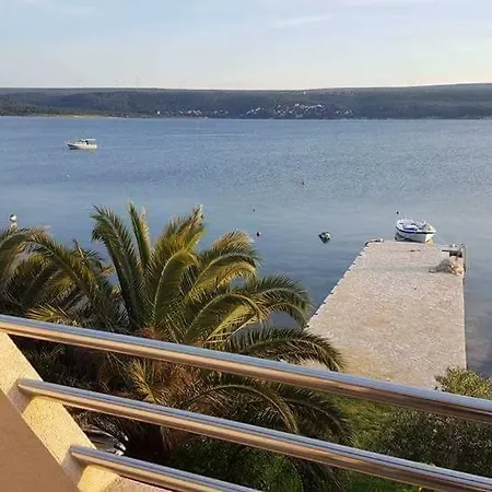 Apartment Jurjevic Krusevo (Zadar)