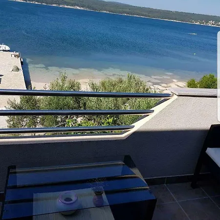 Apartment Jurjevic *