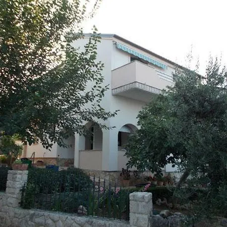 Jurjevic Apartment Krusevo (Zadar)