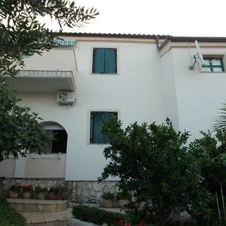 Apartment Jurjevic Krusevo (Zadar)