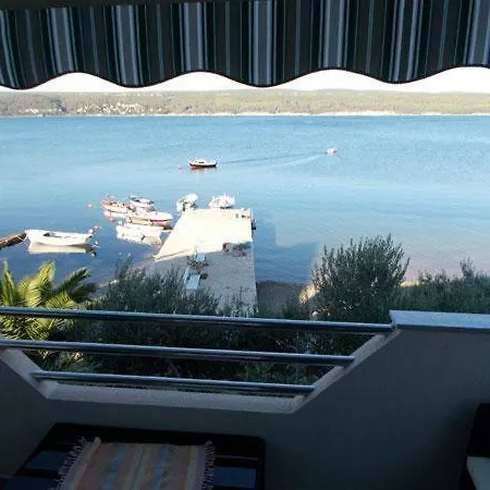 Jurjevic Apartment