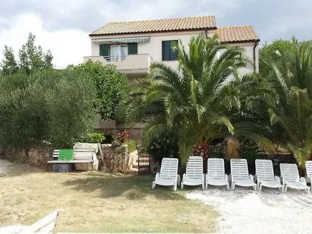 Apartment Jurjevic *